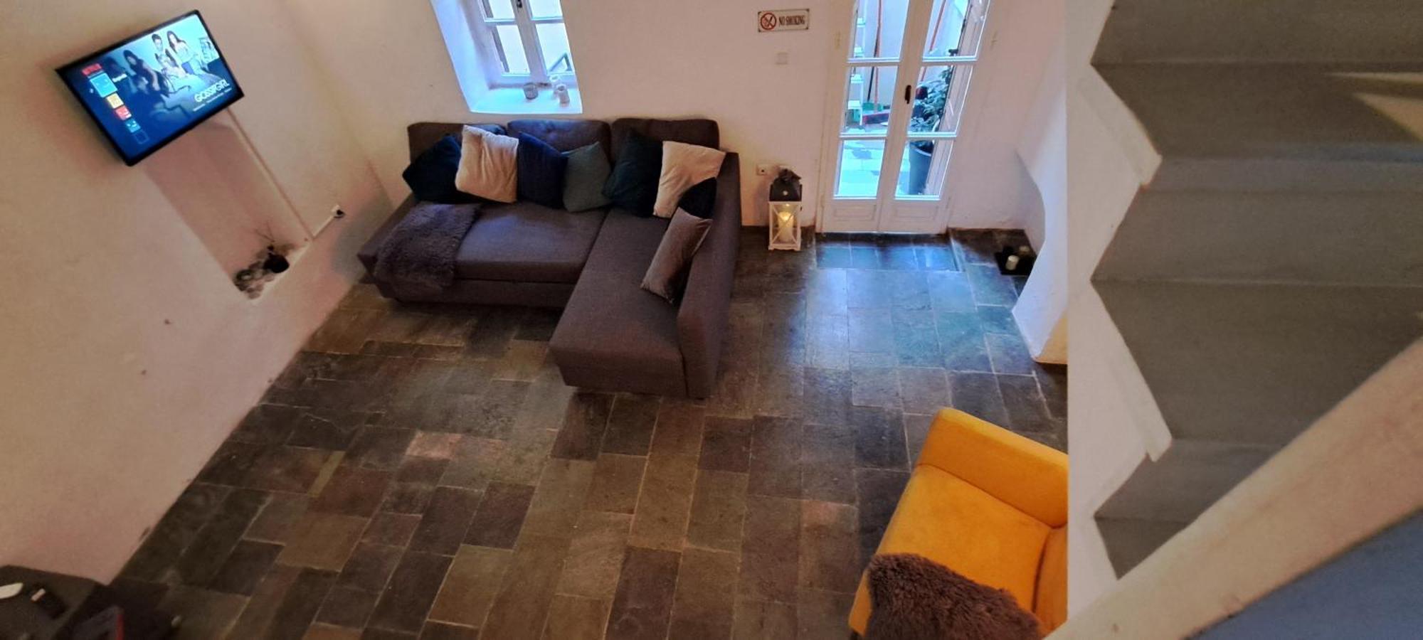 The Retreat In The Heart Of Old Town Rhodes Villa Rhodes City Kültér fotó